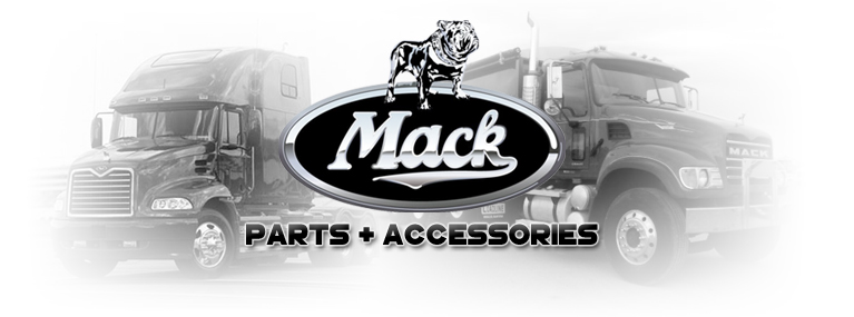 Mack Differential Repair Parts.
