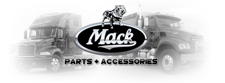 Rebuilt Mack Differential Repair Parts.