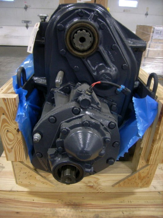 Mack Transfer case.