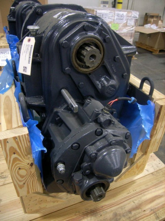 Mack Transfer case.