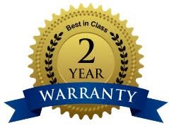 Warranty Information