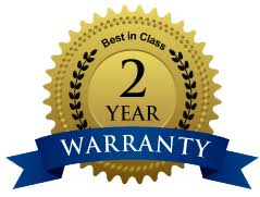 warranty information